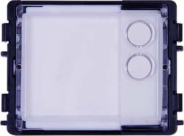 BUSCH JAEGER - 51381RP2-03 Tastenmodul 2-fach-0