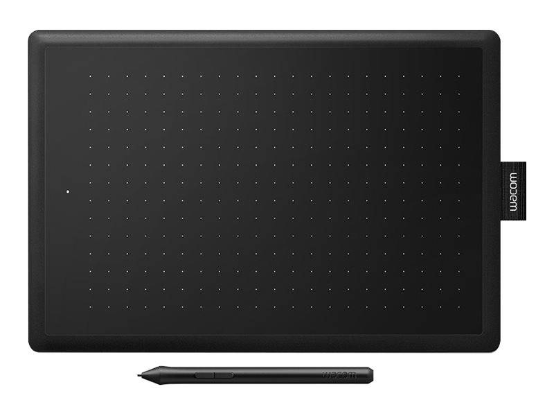 Wacom One by Wacom Medium - Digitalisierer - rechts- und linkshändig-0