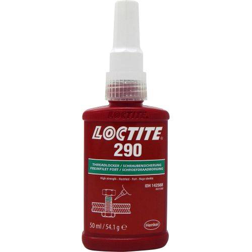 Loctite 290 hochfest 50ml Fl.-0