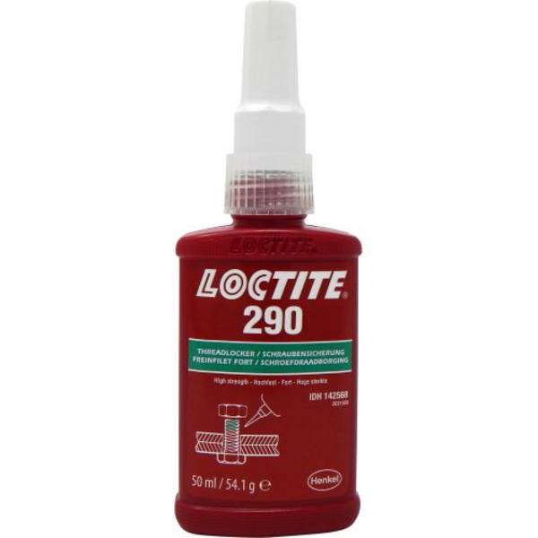 Loctite 290 hochfest 50ml Fl.