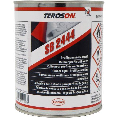 Teroson 2444, 670 g Dose Kontaktklebstoff-0
