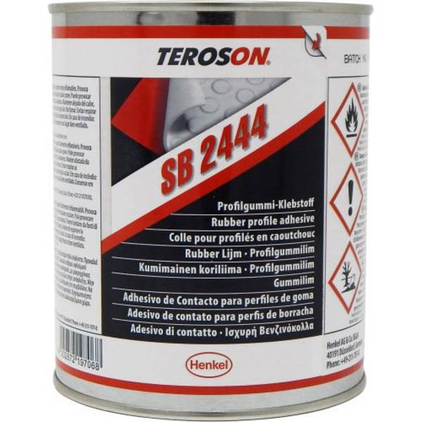 Teroson 2444, 670 g Dose Kontaktklebstoff