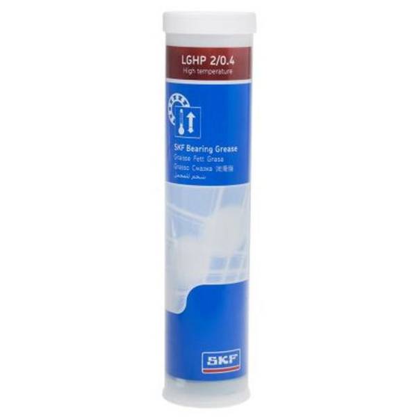 LGHP 2/0.4, 420 ml Kartusche Hochleistungsfett