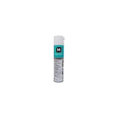 Molykote Omnigliss, 400 ml Spraydose Korrosionsschutz-0