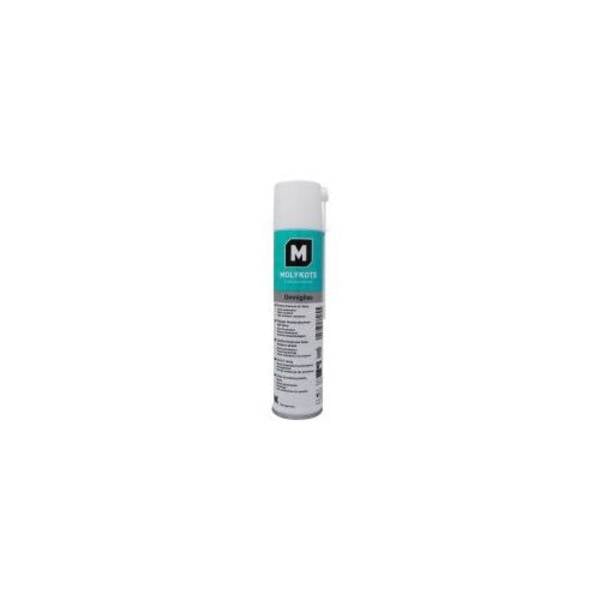 Molykote Omnigliss, 400 ml Spraydose Korrosionsschutz