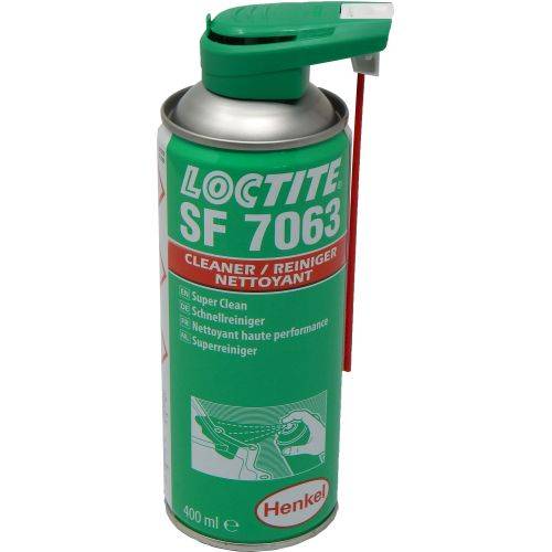 Loctite SF 7063, 400 ml Spraydose Universalreiniger-0