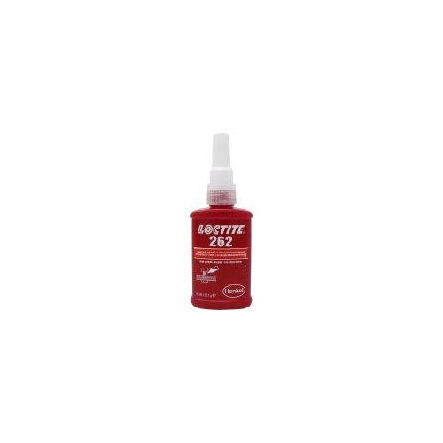 Loctite 262, 50 ml Flasche Schraubensicherung-0
