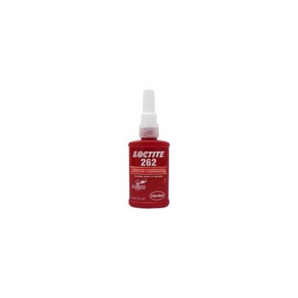 Loctite 262, 50 ml Flasche Schraubensicherung