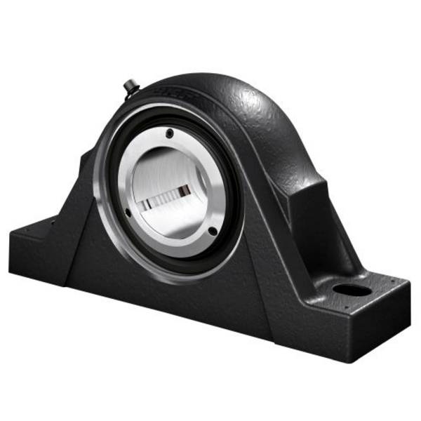 100SYNT 75 L,SKF ConCentra Stehlager-Rollenlagereinheit