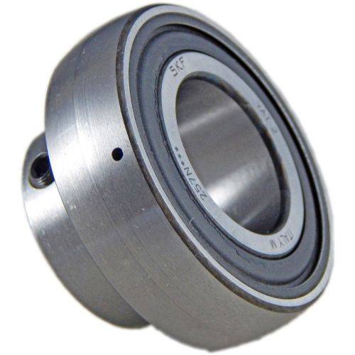 Spannlager YAT207 ID 35mm AD 72mm Breite33mm SKF-0