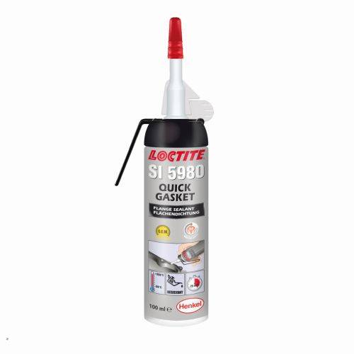 Loctite 5980, 100 ml Quick Gasket Flaechendichtung-0