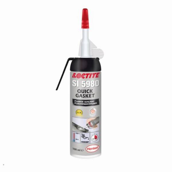 Loctite 5980, 100 ml Quick Gasket Flaechendichtung