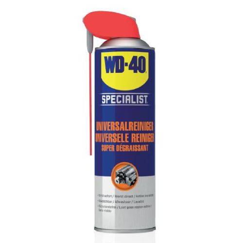Universalreiniger Specialist Smart Straw Spraydose 500ml WD-40-0