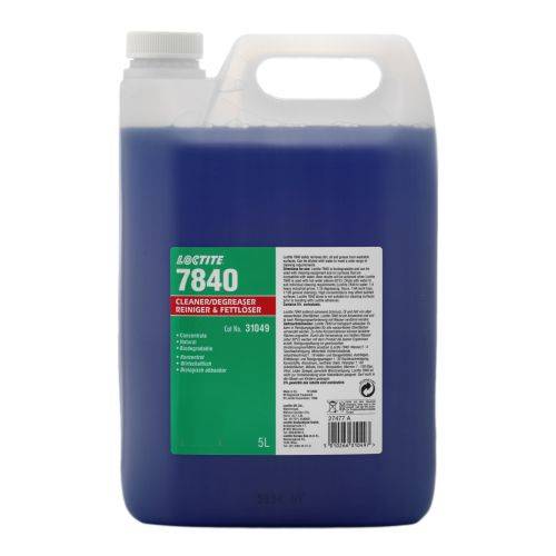 Loctite 7840, 5 l Flasche Universalreiniger-0