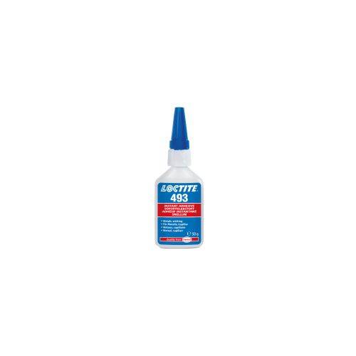 Loctite 493, 50 g Flasche Sofortklebstoff-0