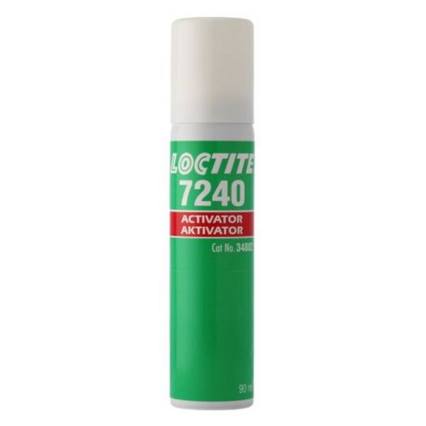 Loctite 7240, 90 ml Pumpspray Aktivator