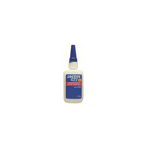 Loctite 422, 50 g Flasche Sofortklebstoff-0