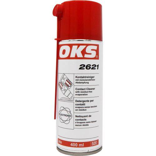 OKS 2621, 400 ml Spraydose Kontaktreiniger-0