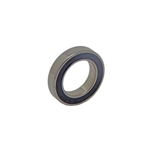 Rillenkugellager W619/8 -2RS1 ID 8mm AD 19mm Breite6mm 1St./VE SKF-0