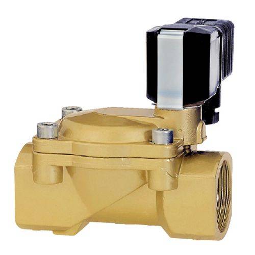 8240200.9101.23050 Magnetventil DN12, 2/2-NC G1/2 230V AC-0