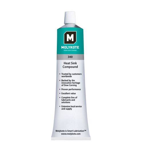 Dowsil 340, 100 g Tube Waermeleitpaste-0