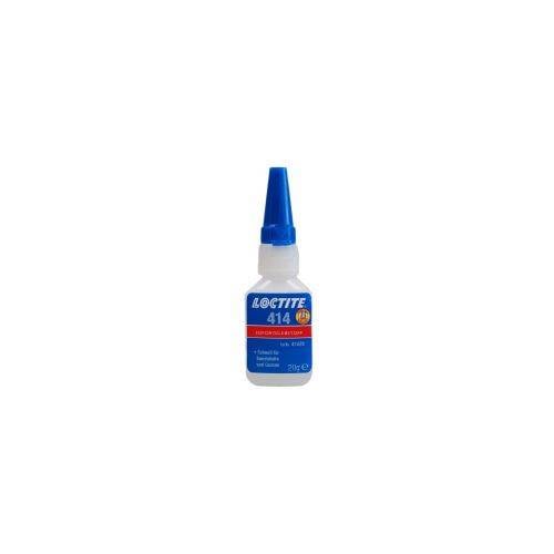Loctite 414, 20 g Flasche Sofortklebstoff-0