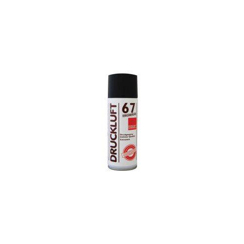 CRC 67, 200 ml Spraydose Druckluftspray