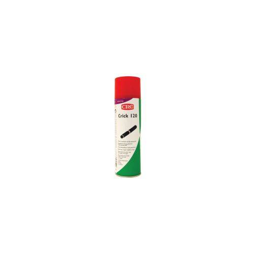 CRC Crick 120, 500 ml Spraydose Risspruefmittel, rot