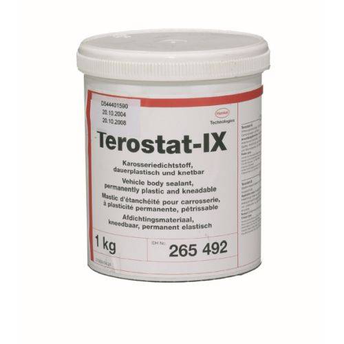 Teroson RB IX, 1 kg Dose Knetdichtmasse-0