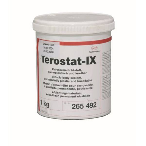 Teroson RB IX, 1 kg Dose Knetdichtmasse