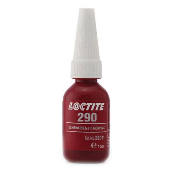 Loctite 290, 10 ml Flasche Schraubensicherung