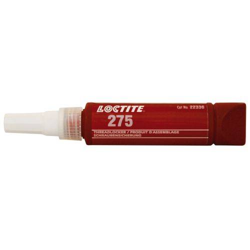Loctite 275, 50 ml Tottle Schraubensicherung-0