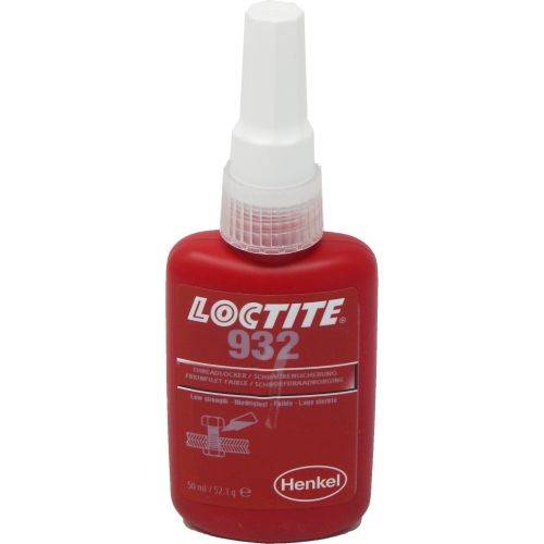 932 88618 Schraubensicherung Festigkeit niedrig 50 ml-0
