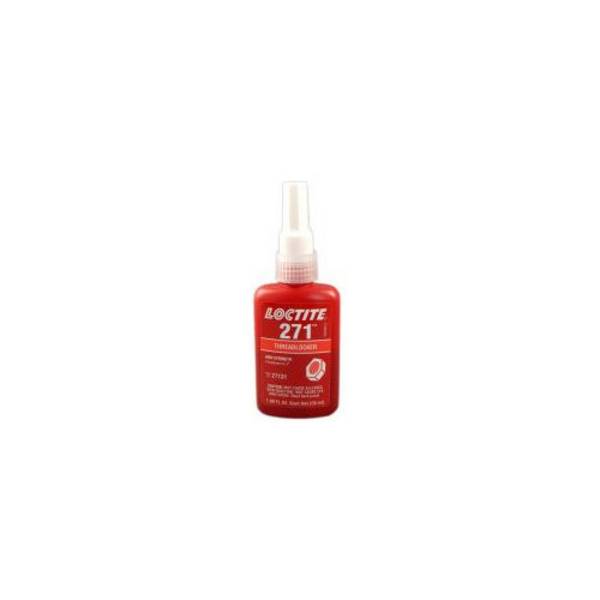 Loctite 271, 50 ml Flasche Schraubensicherung