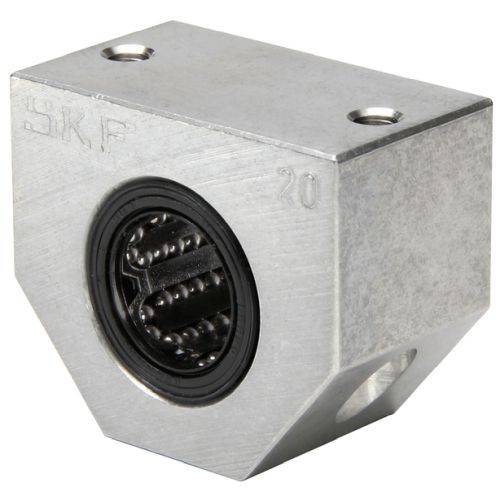 LUHR 12-2LS Lineareinheit, C10-0