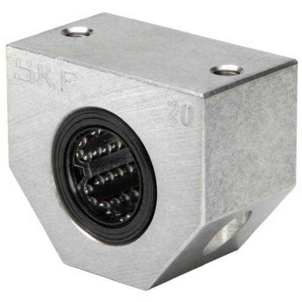 LUHR 12-2LS Lineareinheit, C10