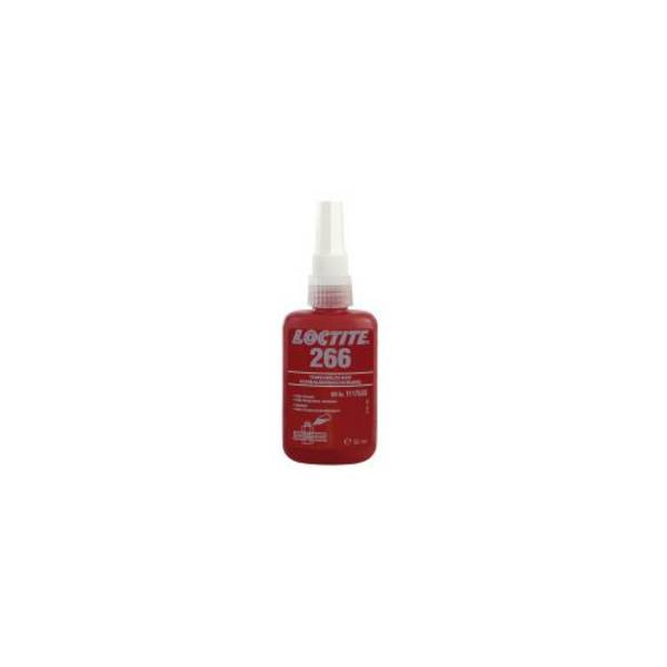 Loctite 266, 50 ml Flasche Schraubensicherung