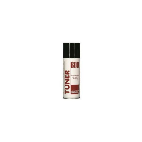 CRC Tuner 600, 200 ml Spraydose Kontaktreiniger