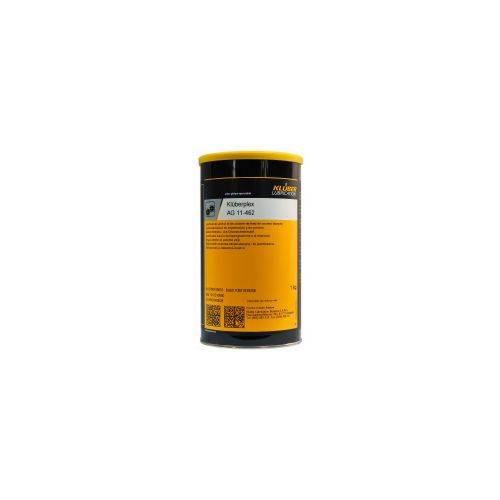 Klueberplex AG 11-462, 1 kg Dose Betriebs- und Grundierschmierstoff-0