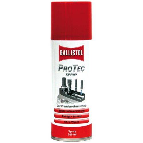 Ballistol 25260, 200 ml Spraydose ProTec Schmierspray-0