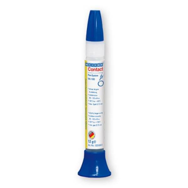 10018867, Contact VA 100, 12 g Pen Sekundenkleber