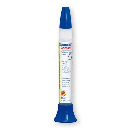 10018867, Contact VA 100, 12 g Pen Sekundenkleber-0