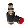 C0K510605 WS-Verschraubung, Drv, 6 mm-M5
