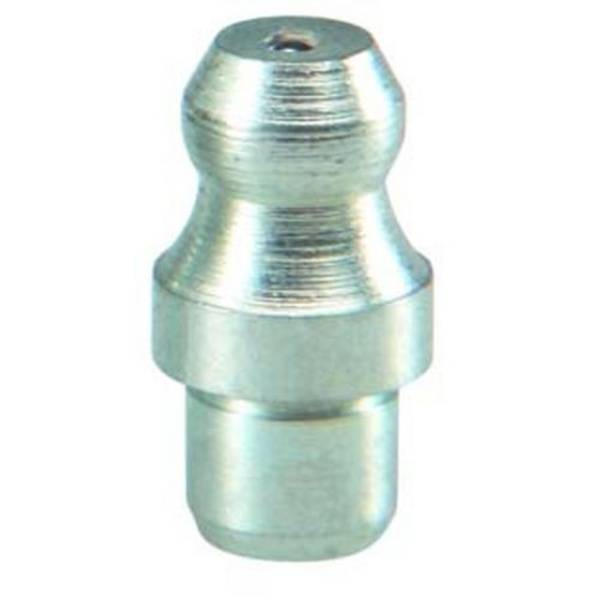 H1 M 8 X 1,25 Kegelschmiernippel