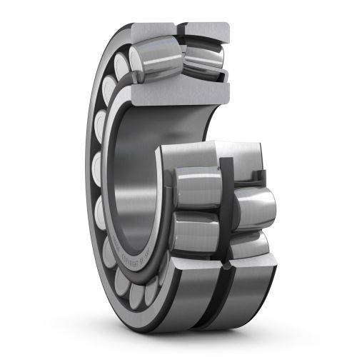 Pendelrollenlager 22317 EK/C4 ID 85mm AD 180mm Breite60mm SKF-0