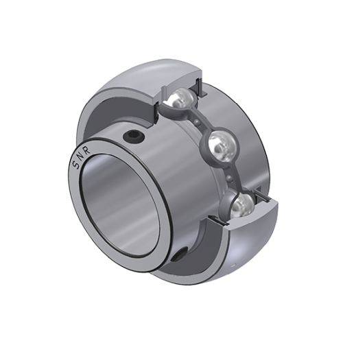 Spannlager UC310 G2 ID 50mm AD 110mm Breite61mm 1St./VE SNR-0