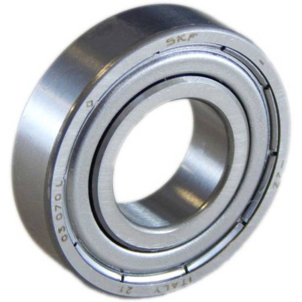 608-2Z Rillenkugellager Explorer