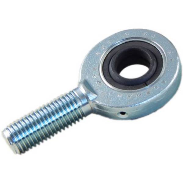 Gelenkkopf SA12 E - Stahl/Stahl SKF