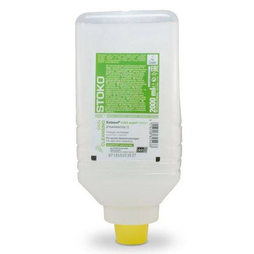 Estesol Pure, 2 l Softflasche Hautreinigung (Frap)-0