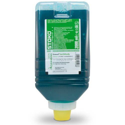 Estesol classic, 2 l Softflasche Hautreiniger-0